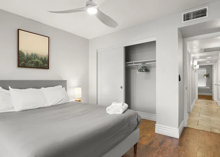 The Dava: Free Heated Pool & Putting *